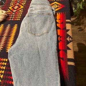 old navy jeans